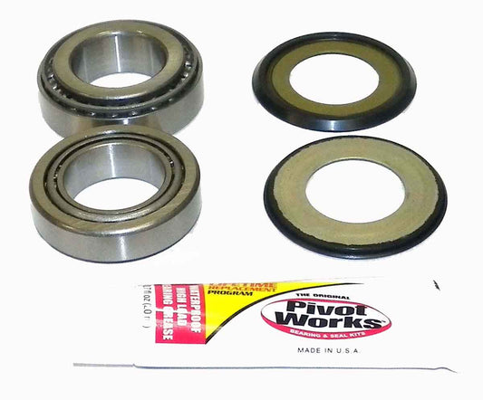 Bearing Kit, Steering Stem Honda 125 / 250 CR 95-97