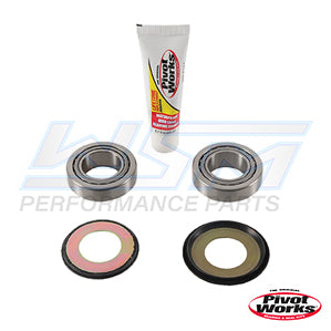 Bearing Kit, Steering Stem Honda 80 - 650 81-24