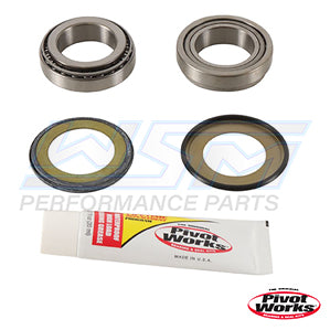 Bearing Kit, Steering Stem Honda 250 / 450 CRF-R 09-13