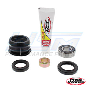 Bearing Kit, Steering Stem Honda 450 / 700 TRX 04-14