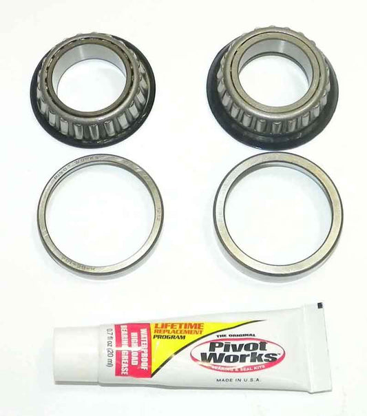 Bearing Kit, Steering Stem Honda 250 / 450 CRF-R 13-17
