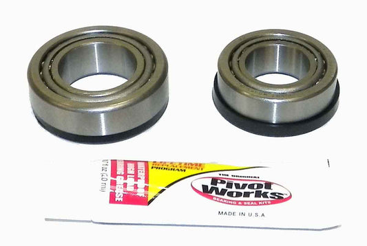Bearing Kit, Steering Stem Kawasaki 125 / 250 / 500 KX 85-04