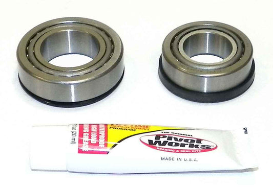 Bearing Kit, Steering Stem Kawasaki 200 - 300 / 650 KDX / KLX 91-07