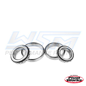 Bearing Kit, Steering Stem Kawasaki / Suzuki 125 03-16