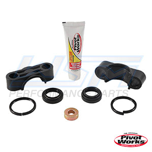 Bearing Kit, Steering Stem Kawasaki 450 KFX 08-14