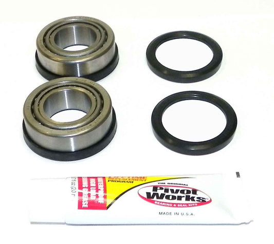 Bearing Kit, Steering Stem Kawasaki / Suzuki / Yamaha 65 - 140 / 250 78-24