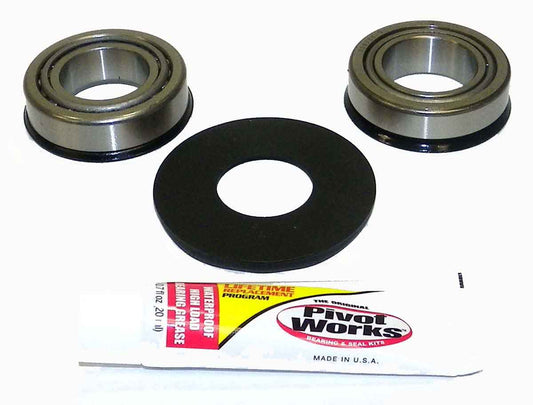 Bearing Kit, Steering Stem Suzuki 125 / 250 RM / RMX 91-92