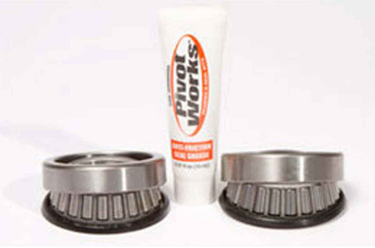 Bearing Kit, Steering Stem Suzuki 125 / 250 RM 1992