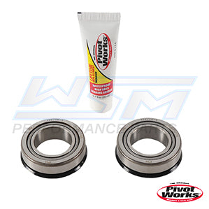 Bearing Kit, Steering Stem Kawasaki / Suzuki 125 - 650 93-24