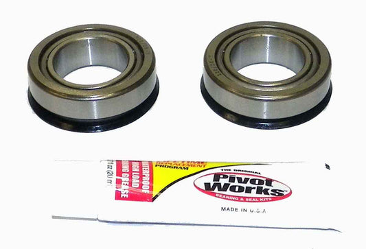 Bearing Kit, Steering Stem Suzuki 250 DRZ 04-07