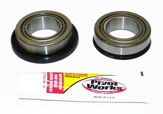 Bearing Kit, Steering Stem Suzuki 125 / 250 RM 2005