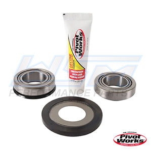 Bearing Kit, Steering Stem Suzuki 250 / 450 RMX / RMZ 08-12