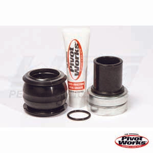 Bearing Kit, Steering Stem Suzuki 450 LT-R 06-09