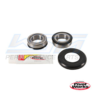 Bearing Kit, Steering Stem Suzuki 250 / 450 RMX / RMZ 13-24