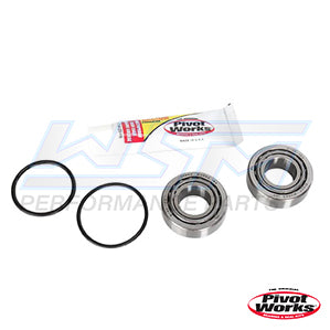 Bearing Kit, Steering Stem GAS GAS / Husqvarna / KTM 50 - 105 98-24