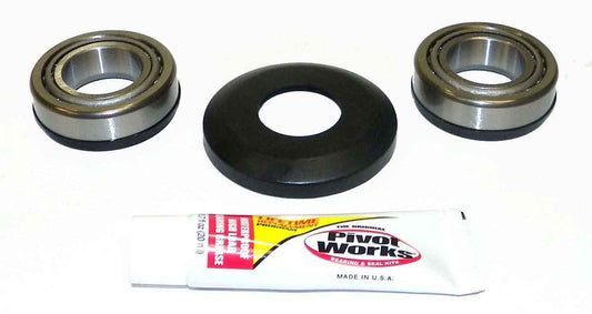 Bearing Kit, Steering Stem Yamaha 125 / 250 / 500 TT-R / WR / YZ 88-06