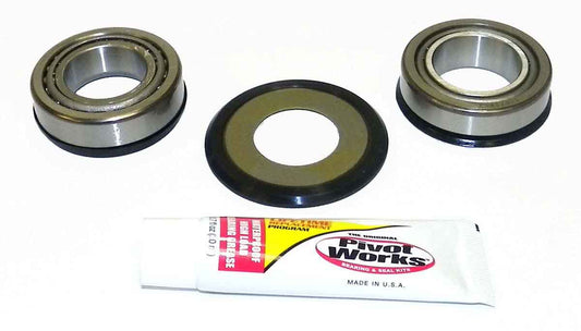Bearing Kit, Steering Stem Yamaha 125 / 250 / 400 96-99