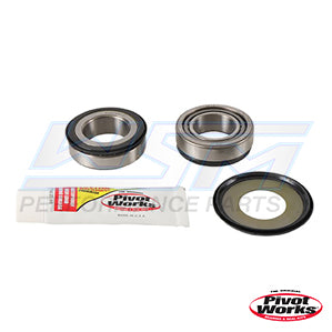 Bearing Kit, Steering Stem Yamaha 125 / 250 / 400 - 450 WR / YZ 96-24