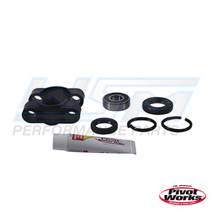 Bearing Kit, Steering Stem Yamaha 250 - 700 87-13