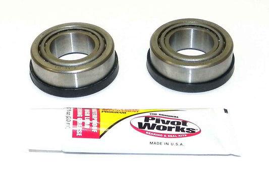 Bearing Kit, Steering Stem Yamaha 80 / 85 / 250 93-18