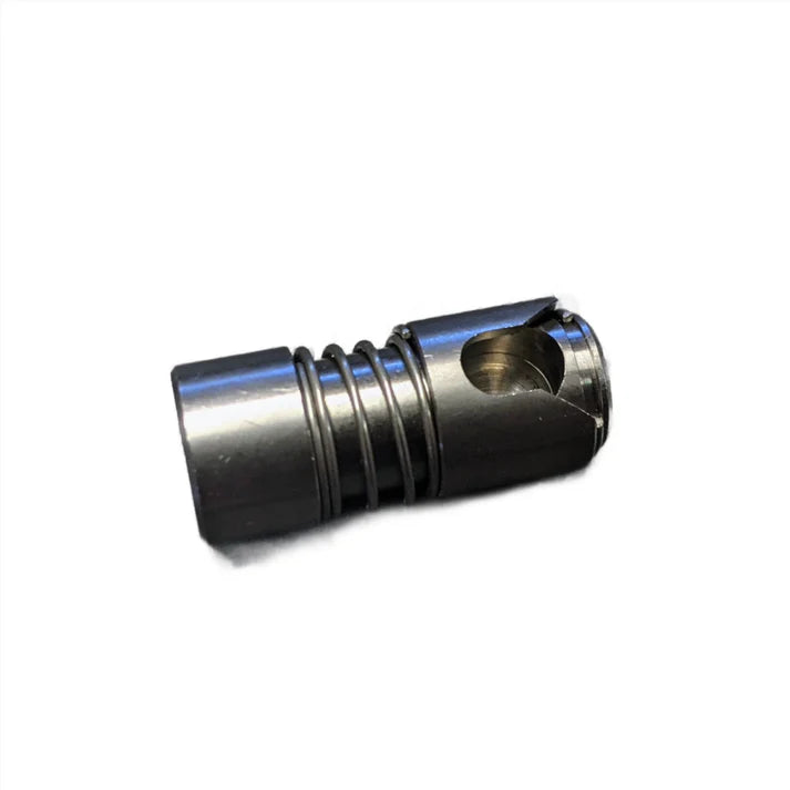 Aftermarket Yamaha Steering Cable Ball Joint (upper) - OEM # EU0 - 61461 - 30 - 00 5mm thread - SKU AA - 11018/01U - Aftermarket Yamaha Steering Cable Ball Joint (upper) - OEM# # EU0