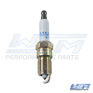 Spark Plug: PZTR5A-15 NGK