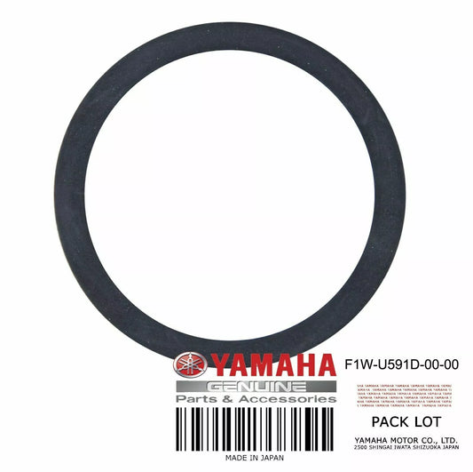 Packing, Case Yamaha OEM# F1W-U591D-00
