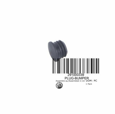 Plug-Bumper Sea-Doo OEM# 291000339