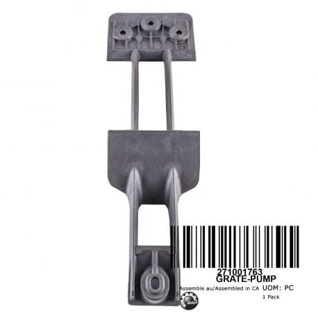 Pump Grate Sea-Doo OEM# 271001969