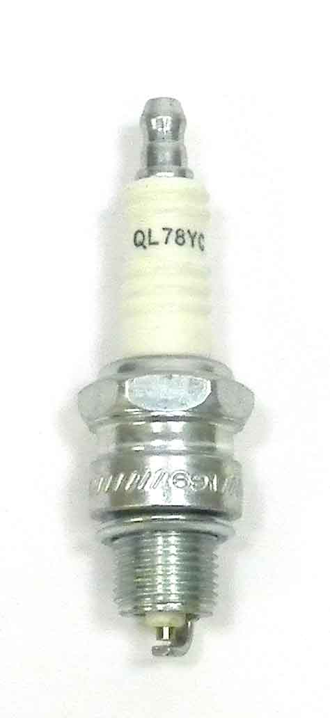 Spark Plug QL87YC SKU QL87YC