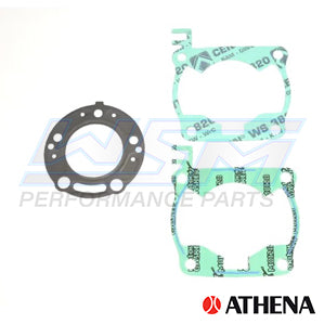Gasket Kit, Race Kit Honda 125 CR 00-02