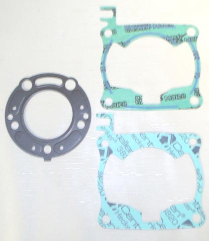 Gasket Kit, Race Honda 125 CR 2003