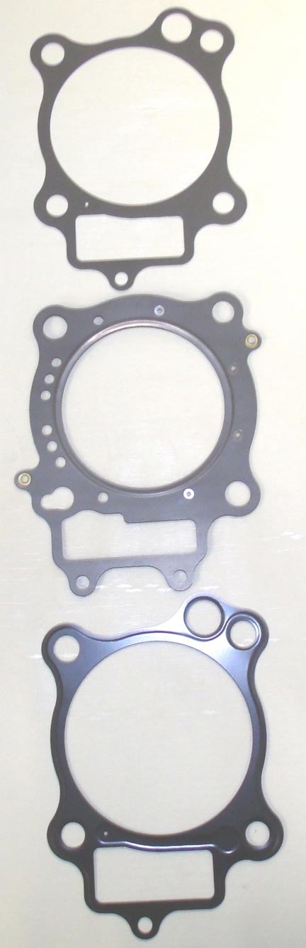Gasket Kit, Race Honda 250 CRF 04-17