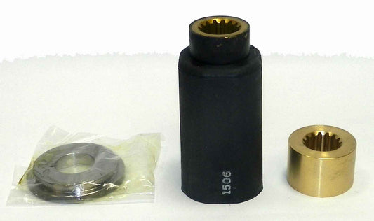 Propeller Hub Kit 90 - 300 Hp / V6 91-17 Johnson / Evinrude & OMC