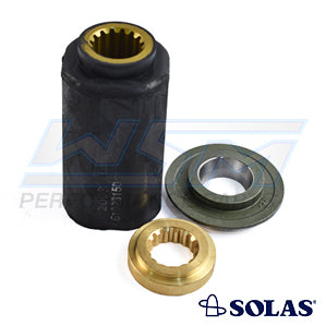 Propeller Hub Kit 60 - 250 Hp Honda