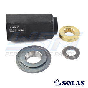 Propeller Hub Kit Yamaha