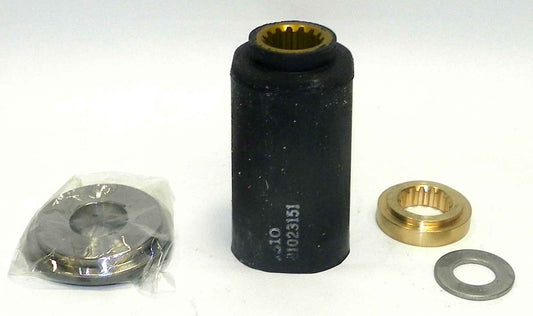 Propeller Hub Kit 75 - 225 Hp 84-21 Yamaha