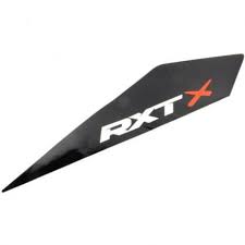 RH Identification Decal | Model Neon Yellow Sea-Doo OEM# 219905192