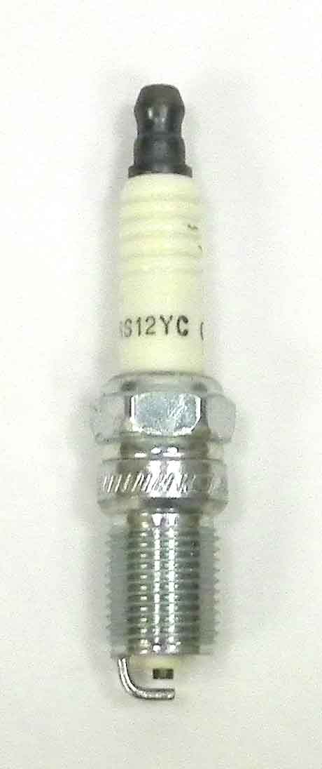 Spark Plug RS12YC OEM# 3851857,