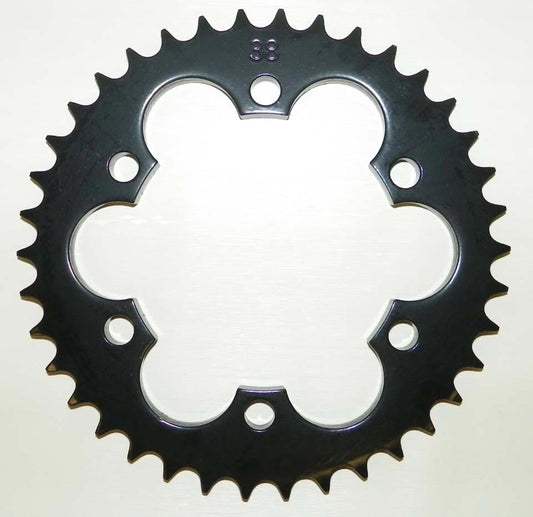Sprocket, Rear Can-Am 650 DS 00-03