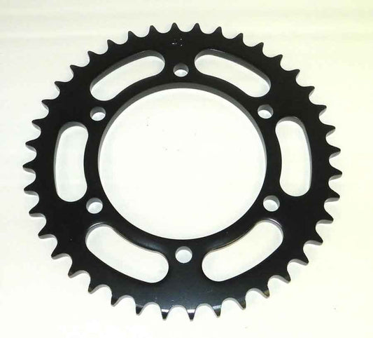 Sprocket, Rear Can-Am 650 DS 04-07 OEM# 705500390