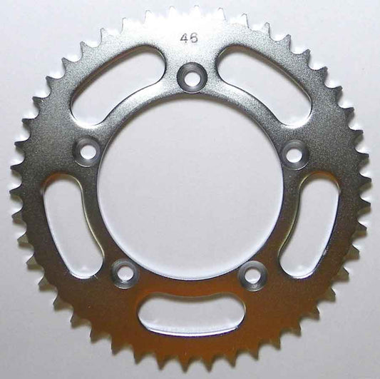 Sprocket, Rear KTM 60 / 65 OEM# 46010051046