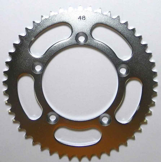 Sprocket, Rear KTM 60 / 65 OEM# 46010051048