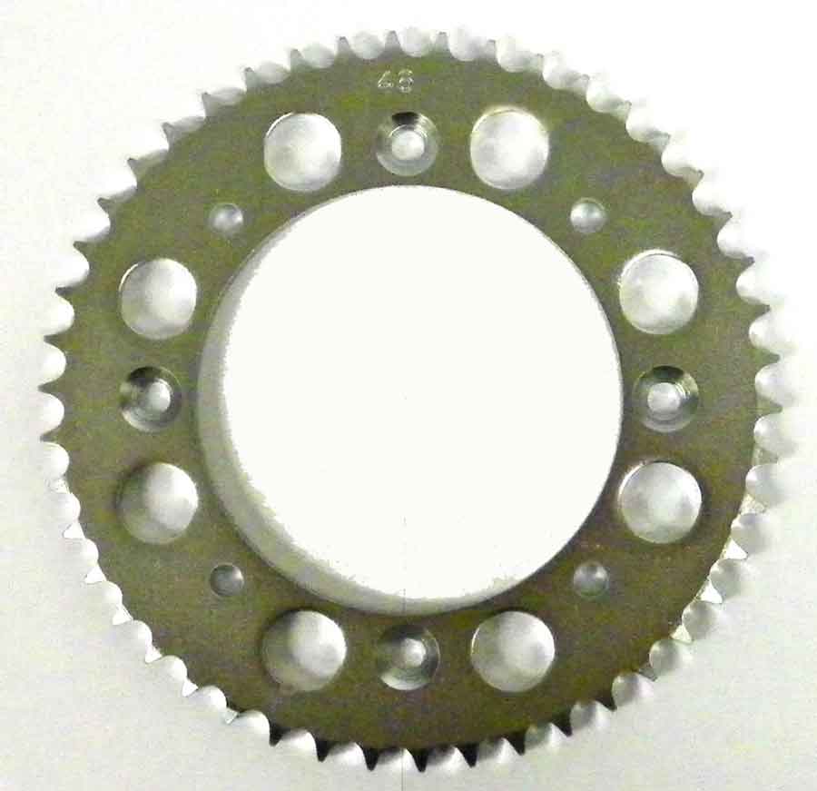 Sprocket, Rear KTM 85 / 105 OEM# 47010051046,