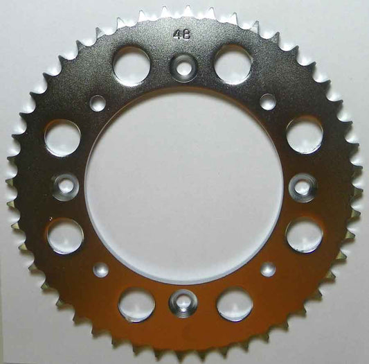 Sprocket, Rear KTM 85 / 105 OEM# 47010051048,