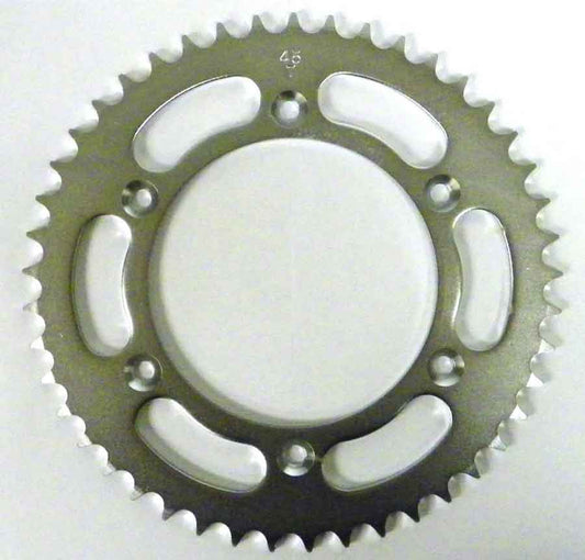 Sprocket, Rear KTM 125 - 690 OEM# 58310151045,