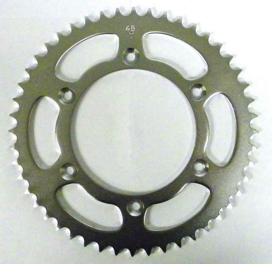 Sprocket, Rear KTM 125 - 690 OEM# 58310151048,