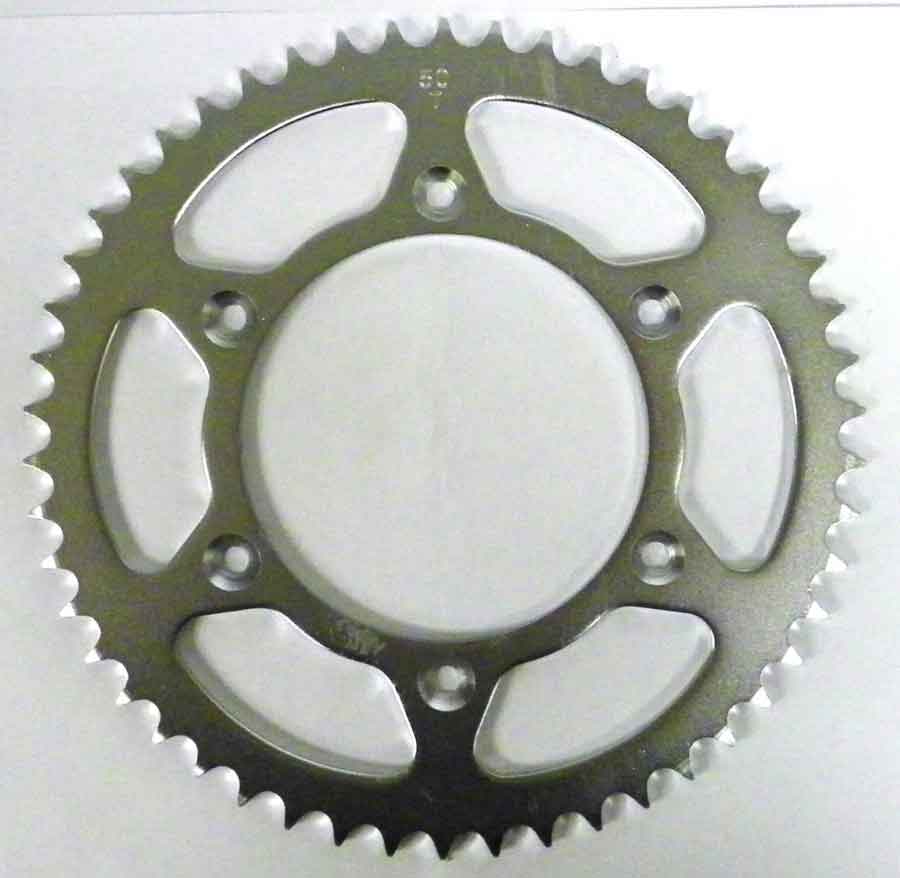 Sprocket, Rear KTM 125 - 690 OEM# 58310151050,