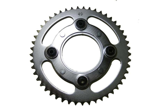 Sprocket, Rear Honda 200 ATC 84-85