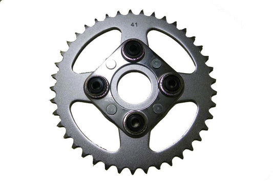 Sprocket, Rear Honda 185 - 250